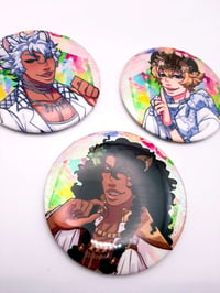 Image 2 of TWST Buttons