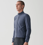 Image of MAAP Flow Jacket midnight