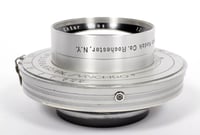 Image 8 of Kodak Ektar 12" [305mm] F4.5 HIGH SPEED Lens in Ilex #5 Shutter EI183 #0084