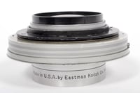 Image 9 of Kodak Ektar 12" [305mm] F4.5 HIGH SPEED Lens in Ilex #5 Shutter EI183 #0084