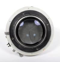 Image 6 of Kodak Ektar 12" [305mm] F4.5 HIGH SPEED Lens in Ilex #5 Shutter EI183 #0084