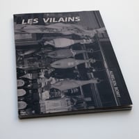Livre "Les Vilains"