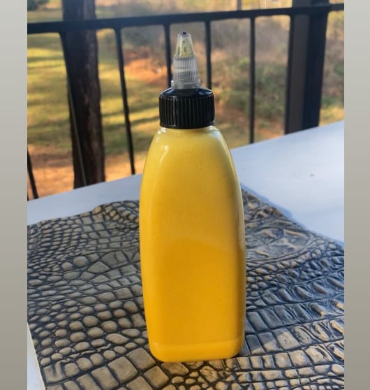 Gold Honey