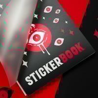 Image 5 of Stickerbook B6 - Marcin's Collection