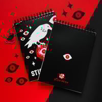 Image 2 of Stickerbook B6 - Marcin's Collection