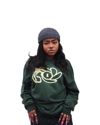 Image 1 of 3.0 Heavy Cotton L/S Tee (Forrest)
