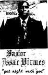 Pastor Isaac Virmes - Get Right With God 