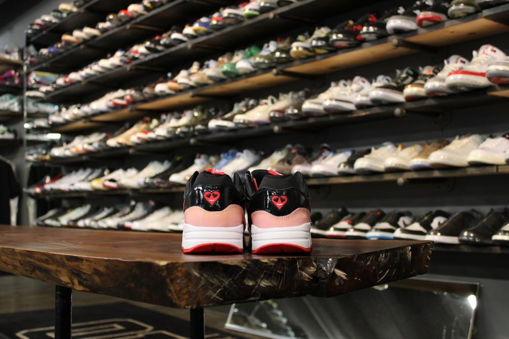 AIR MAX 1 "VALENTINE'S DAY" GS
