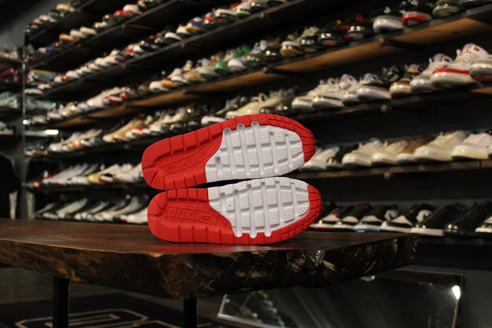 AIR MAX 1 "VALENTINE'S DAY" GS