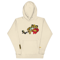 Image 9 of Ride With the Mob 💪🏿💪🏻💪🏼 Hoodie