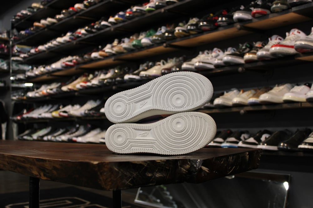 AIR FORCE 1 LOW "SUN CLUB" GS