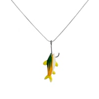 Image 2 of Dace Charm Necklace