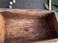 Image 4 of Small Wooden Box
