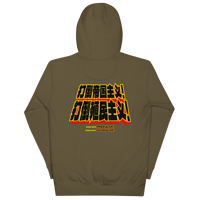 Image 22 of Ride With the Mob 💪🏿💪🏻💪🏼 Hoodie