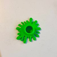 Image 3 of PIVOT SPLATTER STAND