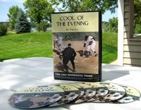 Image 1 of Cool of the Evening: The 1965 Minnesota Twins CD set 