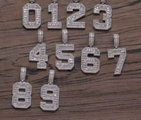 Number chain 