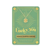 Image 3 of Lucky You Necklaces