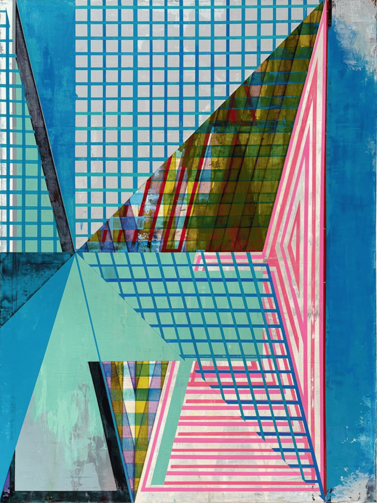 Image of Joe Lloyd | BLUE GRAPH
