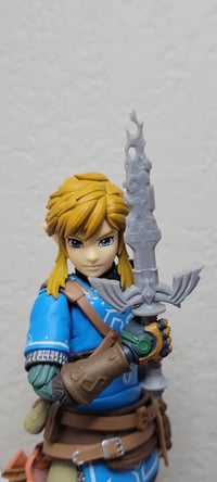 Image 1 of LEGEND OF ZELDA ACCESSORIES 