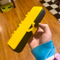 Image 2 of PIVOT TRAVEL CASE