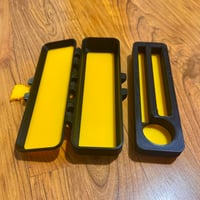Image 3 of PIVOT TRAVEL CASE