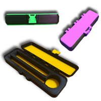 Image 1 of PIVOT TRAVEL CASE