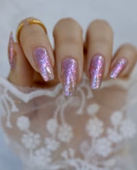 Image 2 of Lavender Lace