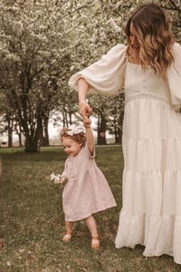 Image 2 of Blossom Sessions with Team Photographer Angie