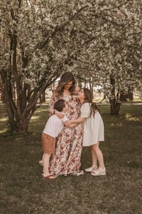 Image 4 of Blossom Sessions with Team Photographer Angie