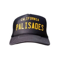 Image 1 of Palisades Trucker Hat