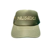Image 2 of Palisades Trucker Hat