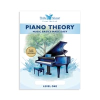 White Piano Theory - WPT-I01