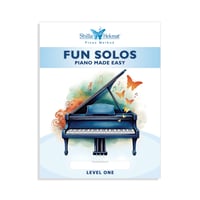 White Fun Solos - WFS-I01