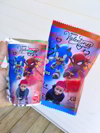 Image 2 of Custom Party Favors (Any Theme, Any Occasion)