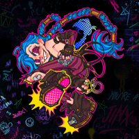 Image 3 of 3in ARCANE CHARMS☆