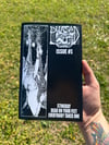 PHASED OUT FANZINE ISSUE #1