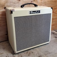 Image 1 of Rolnad Blues Cube Hot - Blonde 1X12 Guitar Combo Amp