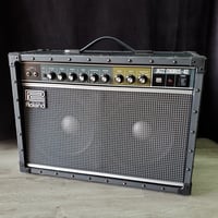 Image 1 of Roland JC-40 Jazz Chorus Guitar Amplifier