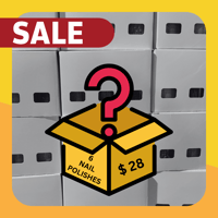 Image 1 of MYSTERY SALE - WHILE SUPPLIES LAST
