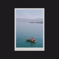 Image 4 of SPECIAL EDITION: Viaje a Los Amuletos (includes limited edition print)