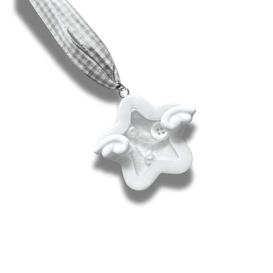 Image of the lucky star