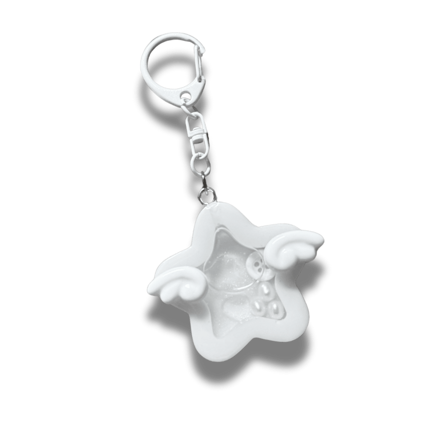 Image of the lucky star