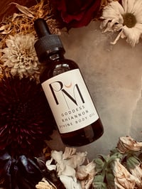 Image 5 of Poetic Moon Divine Body Oils 