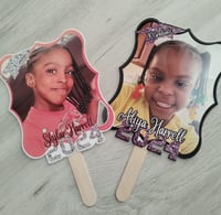 Image 2 of Graduation Fans