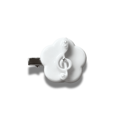 Image of blooming song