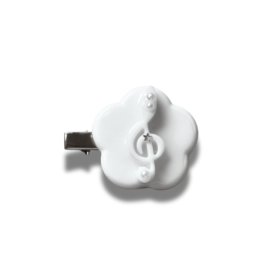 Image of blooming song