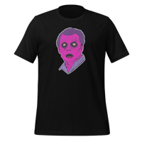 Image 2 of Ghost Of Wall Street Shirt