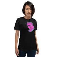 Image 3 of Ghost Of Wall Street Shirt
