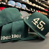 New Era 59Fifty Dark Green 1962